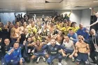 TAKVİM'den Fenerbahçe'nin tarihi zaferinin perde arkası: Dusan Tadic'in derbi öncesi yaptığı tarihi konuşma zaferi getirdi!