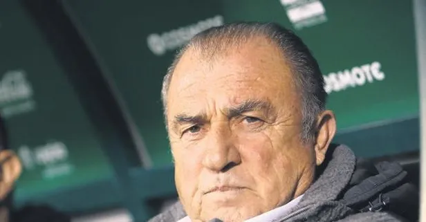 Pana’da Terim dönemi bitti