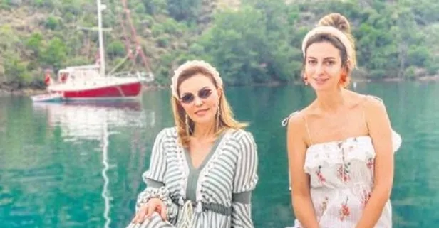 Şık kankalar