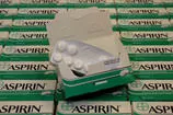 Süper aspirin geliyor