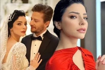 Merve Boluğur Mert Aydın barıştı!