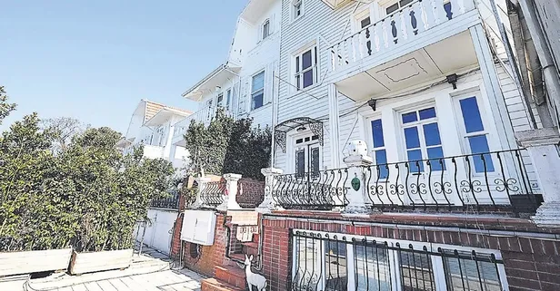 55 milyon TL’ye satılık