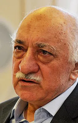 İşte FETÖ'nün ihanet fabrikası