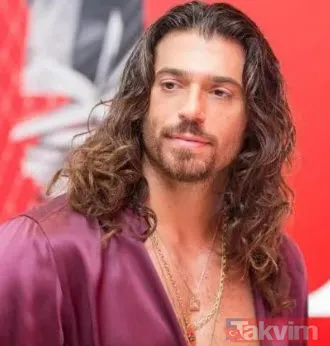 Can Yaman'dan Safiye Soyman filtresi görenler gözlerine inanamadı! İtalya'da izdiham yaratan Can'ın bu karesi akıllara zarar - 6