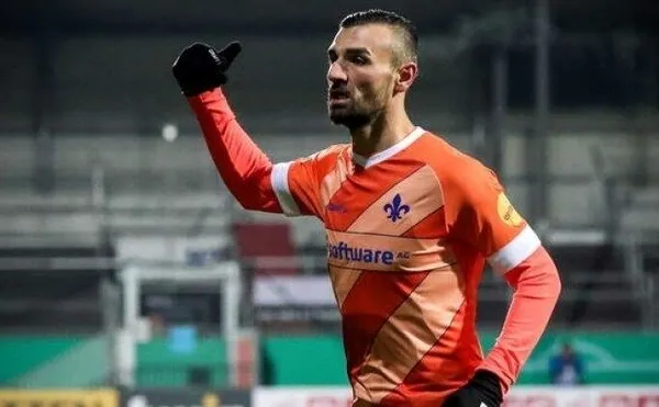 Transferin gözdesi Serdar Dursun'dan TAKVİM’e çok özel açıklamalar: 4 büyükleri herkes ister-3