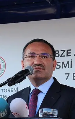 Bakan Bozdağ: Son fırsat