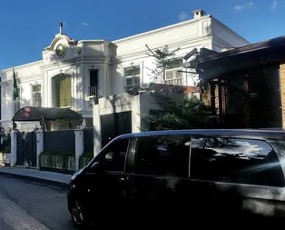 Cemal Kaşıkçı cinayetinde flaş gelişme! Delillere ulaşıldı!