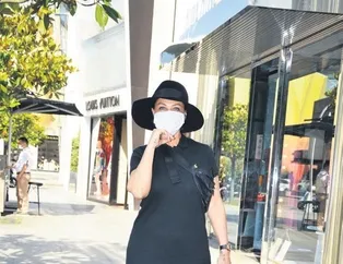 Hülya için ayvalık zamanı