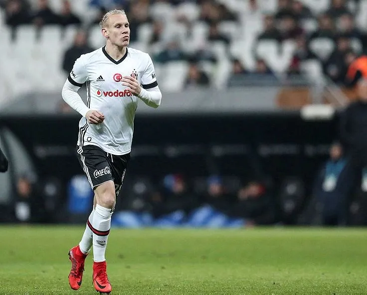 Monaco’dan Vida için yeni teklif