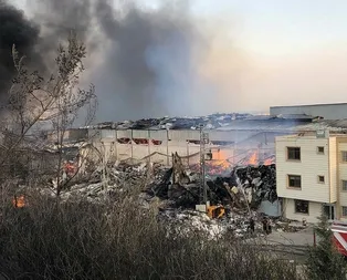 Son dakika: Hatay’daki orman yangını terör örgütü sabotajı mı? Bakan Pakdemirli açıkladı! İşte yangında son durum