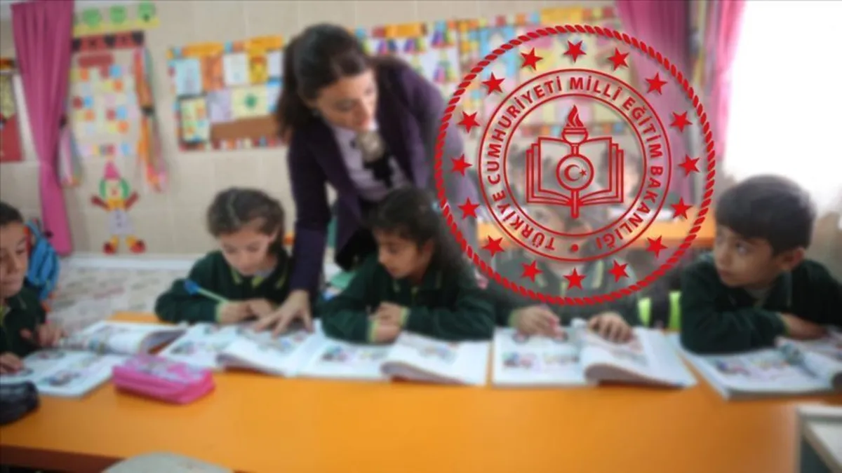 MEB 2026 il dışı tayin sonuçlarını açıkladı — Sonuçlar MEBBİS ve personel.meb.gov.tr üzerinden sorgulanıyor