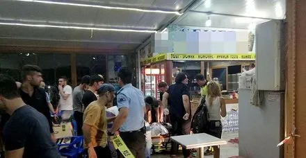 Son dakika: Uşak’ta silahlı saldırı! Ölü ve yaralılar var