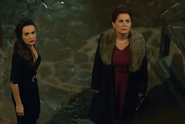 currekat girisimi dagildi bir zamanlar