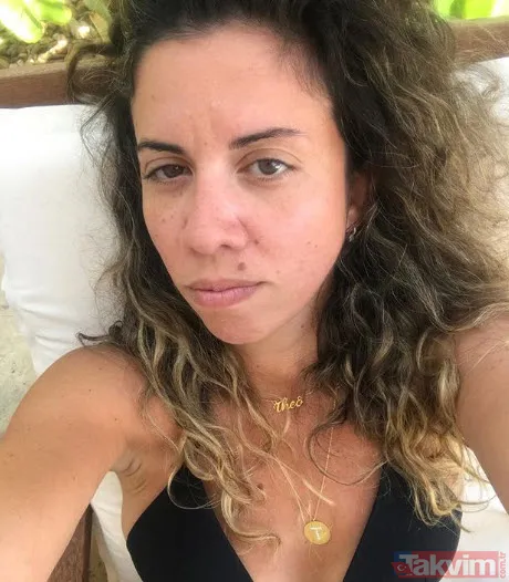 Kerem Bursin'in kız kardeşi Melis Bürsin güzelliğiyle sosyal medyayı salladı! İki kardeş ancak bu kadar benzemez - 22