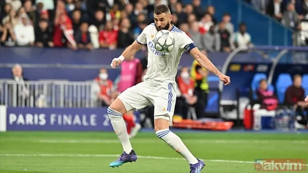 Bu yılın en çok kazanan 10 futbolcusu açıklandı! Zirvedeki isim kazancıyla dudak uçuklattı - 4