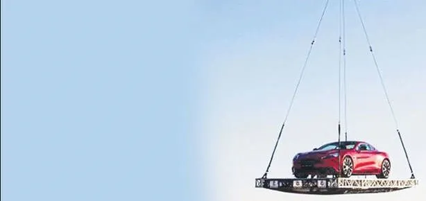 En havalı Aston Martin