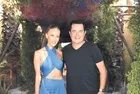 Ayça Çağla Altunkaya ve Acun Ilıcalı evleniyor! 4. kez damat olacak!