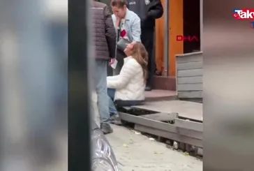 Asansörün altında kalan adam öldü