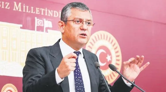 CHP 5 parçaya bölündü: Kılıçdaroğlu'nun rakipleri ortaya çıkıp boy gösterdi!-2