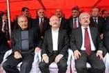 CHP’de kılıçlar çekildi!