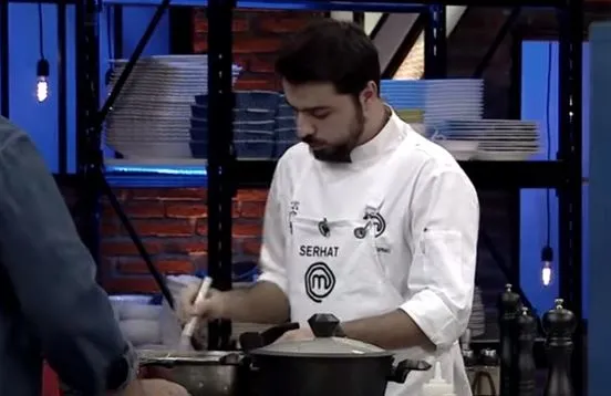Masterchef’te kader yarışı! Serhat mı yoksa Özgül mü potaya girdi? Masterchef üçüncü eleme adayı kim oldu?-5