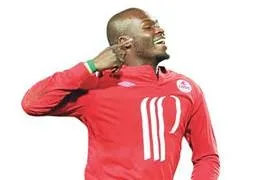 Moussa Sow’a jet imza