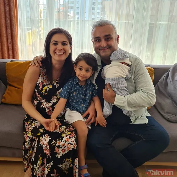 Güldür Güldür'ün İbrahim’i Onur Atilla’nın sır gibi sakladığı eşi bakın kim! Güzelliğini gören dilini ısırdı meğer liseden beri... - 24