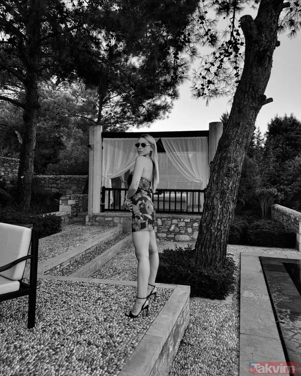 Hadise’nin Dilber tarzı sosyal medyayı fena salladı! “Hadise evin barkın yok mu” - 15