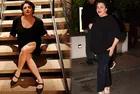 Tek bir formülle mum gibi eridi! 1 ayda kilo verme garantili Esra Dermancıoğlu diyeti! 85'den 70'e düşme sırrı...