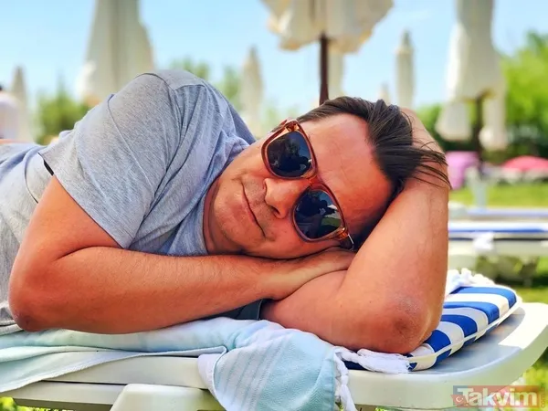 Ebru Gündeş en büyük destekçisiydi Armağan Çağlayan sağlık durumu nasıl açıkladı! Kötü haberi de sosyal medyadan duyurdu - 26