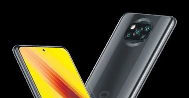 POCO X3 NFC ön satışa çıktı