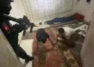 Son dakika: Bursada eylem hazırlığındaki DEAŞlı canlı bomba ve beraberindeki 2 kişi adliyede