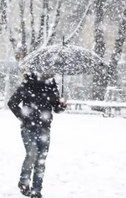 Meteoroloji uyardı: Kar geliyor!