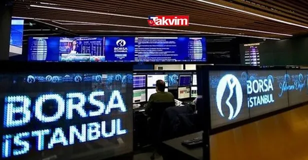 25 Mayıs Borsa İstanbul’da en fazla kazandıran ve kaybettiren hisse senetleri hangileri oldu?