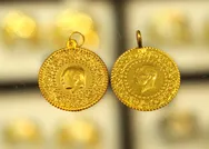 22 ayar bilezik, gram ve çeyrek altın fiyatları ne kadar oldu? Düğün sezonu için geri sayım başladı