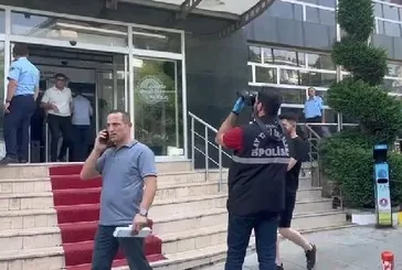 Maltepe Belediyesi’nde silah sesleri yükseldi