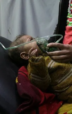 Zalim Esed'in katliamları bitmiyor!