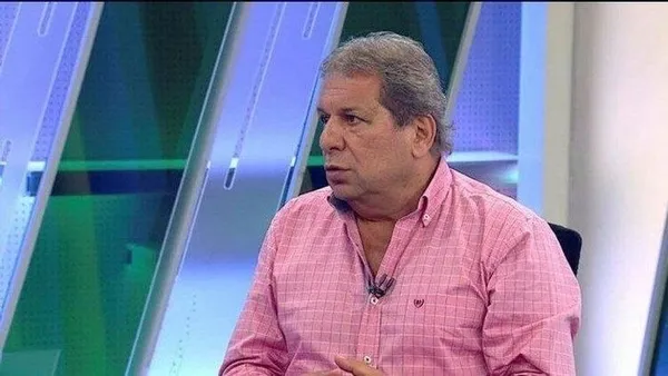 Erman Toroğlu "Topçu, topçuluğunu bilecek"-2
