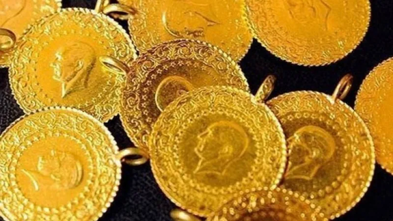 Altın tavan yaptı! İslam Memiş kesin dedi! Kuyumcular ise yıl sonu rakamı verdi-5