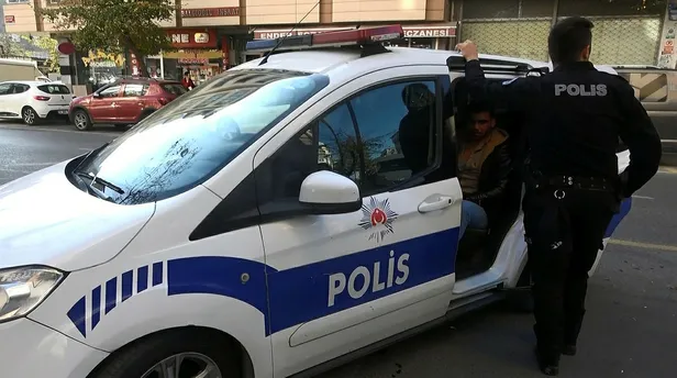 İstanbul'da akılalmaz olay! Maaşını isteyen çalışana patron dayağı-3