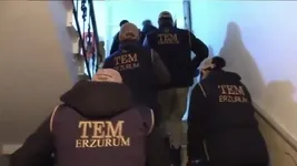 39 ilde FETÖ operasyonu! 160 şüpheli yakalandı: 90 kişi tutuklandı