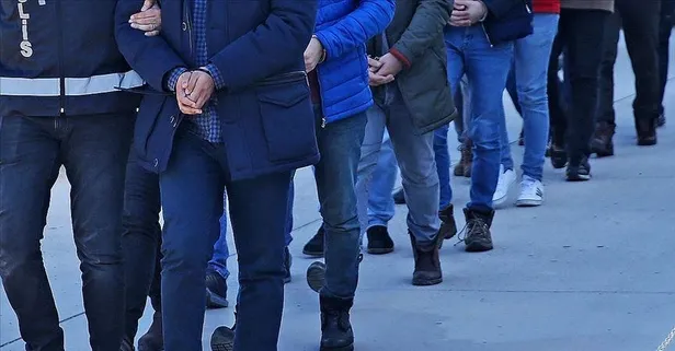 TSK’da kripto operasyonu