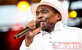 Yeke Yeke şarkısıyla bilinen sanatçı Mory Kante hayatını kaybetti! Mory Kante’in ölüm nedenini oğlu açıkladı