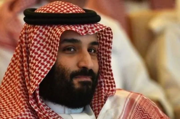 AB, Suudi Arabistan'ı 'kara listeye' alacak