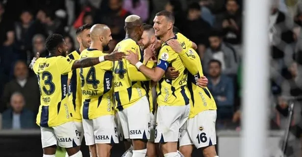 Fenerbahçe sözleşme önerdi yıldız isim "revize" istedi!
