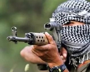 PKK’nın keskin nişancıları Ermeni çıktı