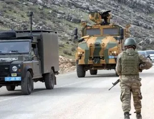 Mardin’de sokağa çıkma yasağı!