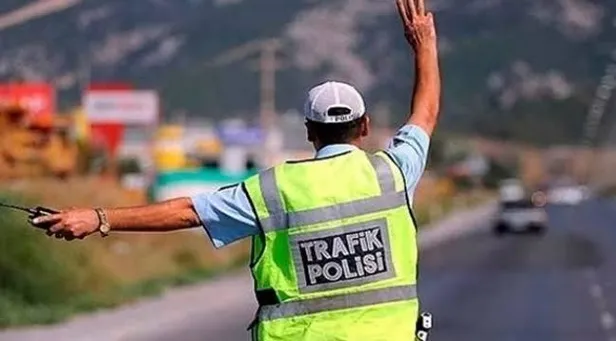 İstanbul’da bu yollar trafiğe kapatıldı | İstanbul yol durumu-2