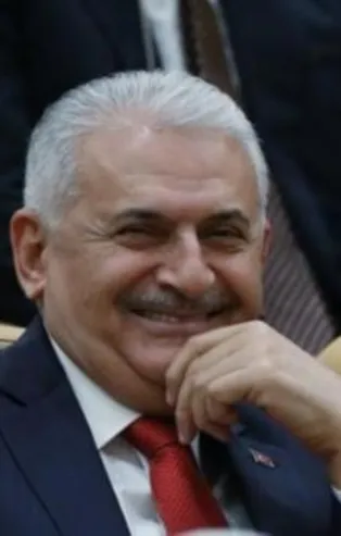 İstanbul’da Binali Yıldırım'ın ismi ön plana çıktı