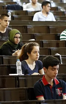 LYS başvuruları başladı